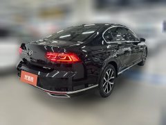2021 Volkswagen Magotan 2020 1.4T AT 280TSILeading #7