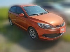 2015 Chery Fengyun 2 Hatchback 2015 1.5 MT Sharp #2