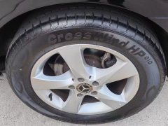 2021 Mercedes-Benz Vito 2021 2.0T AT Business 7Seat #8