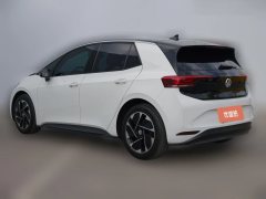 2024 Volkswagen ID.3 2024 OutstandingEdition #6