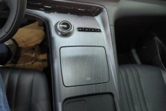 2025 Geely Galaxy Geely Galaxy E5 2026 610km explore+Edition #16