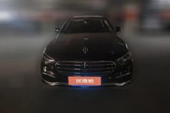 2023 Mercedes-Benz E-Class 2023 2.0T AT E 300 L Fashion #2