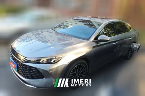2024 BYD Qin L 2024 1.5L AT DM-i 120KMexcellence
