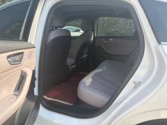 2025 Roewe M7 DMH 2025 160kmEnjoyEdition #7