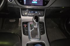2018 Geely Auto Emgrand GS 2018 1.4T AT Lead the trendEditionLingshangSmart Connect #16