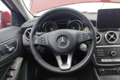 2019 Mercedes-Benz GLA-Class 2018 1.6T AT GLA200DynamicFWD #15