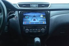 2017 Nissan X-Trail 2014 2.0L AT CVTComfort 2WD #13
