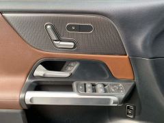 2020 Mercedes-Benz GLB-Class 2020 1.3T AT GLB 200 Fashion #15