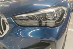 2021 BMW X1 2021 1.5T AT sDrive20Li Fashion #5
