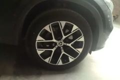 2025 Mercedes-Benz GLC-Class 2026 GLC 260 L 4MATIC Dynamic #6