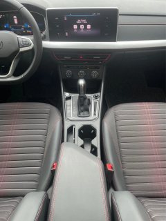 2023 Volkswagen Lavida 2023 1.5T AT 300TSI DSGstarry skyEdition #11