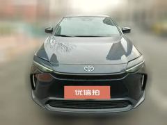 2024 Toyota bZ4X 2022 2WDLong RangeJOYEdition #2
