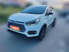 2020 BYD Yuan EV 2019 EV535 Smart ConnectLead the trend #1