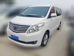 2022 Dongfeng Fengxing Lingzhi Plus 2021 2.0L MT Luxury 7Seat #1