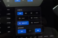 2022 Li Auto Li Auto L8 2023 Pro #24