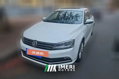 2016 Volkswagen Sagitar 2015 1.6 AT Comfort