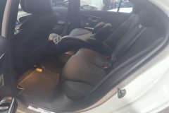 2024 Mercedes-Benz C-Class 2024 Facelift III 1.5T AT C 260 L Hao YeSport #11
