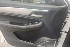 2020 Geely Auto Vision X6 2020 1.4T MT Luxury #7