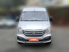 2019 Maxus V80 2019 2.5T MT Classic6blockMTAoyuntongFaceliftSWBSuperLow Roof5/6Seat #3