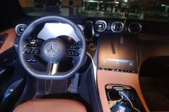 2024 Mercedes-Benz GLC-Class 2024 2.0T AT GLC 260 L 4MATIC Luxury 5Seat #12