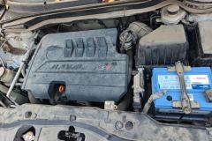 2017 Haval H6 2016 1.5T MT UpgradeEditionElite FWD #10