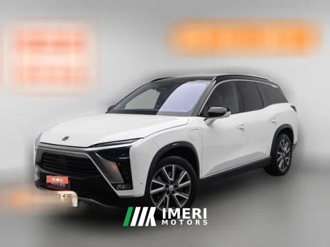 2022 NIO ES8 2020 580KM 7SeatEdition