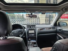 2019 Toyota Camry 2016 2.0 AT G10AnniversarycommemorateLeading #9