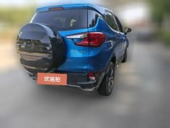 2020 BYD e2 2019 highRange dazzle·Luxury EV #3
