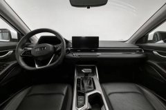 2022 Geely Auto Emgrand Sedan 2022 No.4generation 1.5L CVTPremium #14
