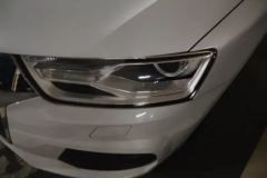2017 Audi Q3 2017 2.0T AT 35TFSIFashionFWD #5