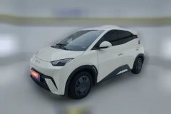 2025 BYD Seagull 2025 305km vitalityEdition #1