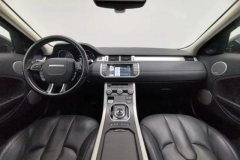2016 Land Rover Range Rover Evoque 2015 2.0T AT 5-DoorZhiyaoEdition #14