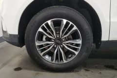 2016 Geely Auto Vision X6 2016 1.3T AT Flagship #6
