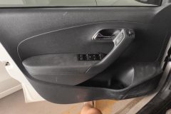 2018 Volkswagen Polo Hatchback 2016 1.4 AT Fashion #7