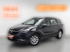 2020 Buick Envision Plus 2020 1.5T AT 20TLeadingFWD #1