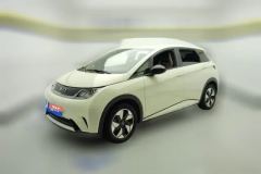 2025 BYD Dolphin 2025 Smart Drive 420km freeEdition #1
