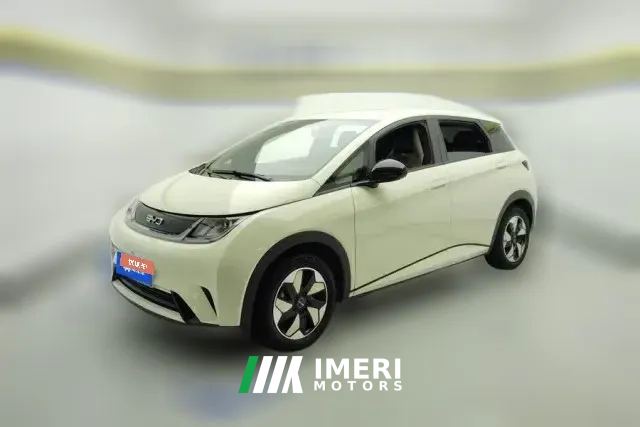 2025 BYD Dolphin 2025 Smart Drive 420km freeEdition
