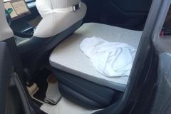 2024 Tesla Model Y 2024 rear wheel driveEdition #11