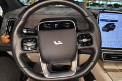 2025 Li Auto Li Auto L7 2024 MAX #15