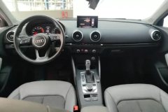 2018 Audi A3 Sedan 2018 1.4T AT 30AnniversaryYear35TFSIFashion #12