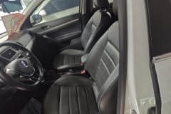 2018 Volkswagen Lavida 2017 1.6 AT Comfort #9