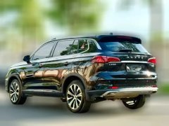 2022 Roewe RX5 MAX 2021 SupremeSeries 2.0T AT 400TGI ATLuxurySeatcabinEdition #7