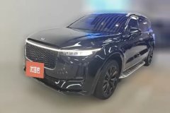 2022 Li Auto Li Auto ONE 2021 EREV6SeatEdition #1