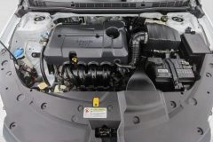 2019 Geely Auto Vision 2019 1.5 AT UpgradeEditionLuxury China VI #7