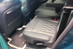 2021 GAC Trumpchi Trumpchi GS8 2022 PilotSeries 2.0TGDI AT 2WDLuxurySmart Connect（7Seat） #11