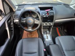 2015 Subaru Forester 2014 2.5 AT Elite (Imported) #8