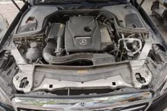 2018 Mercedes-Benz E-Class 2018 2.0T AT E300LFashion #10