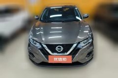2022 Nissan Qashqai 2022 2.0L CVT AT XVSmart #2