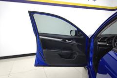 2021 Honda Civic 2019 1.5T AT 220TURBOPowermoveEdition China VI #7