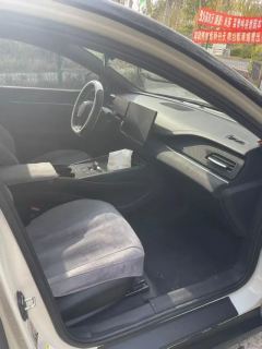 2025 BYD Seal 06 2025 DM-i Smart Drive 120KMHonor #4